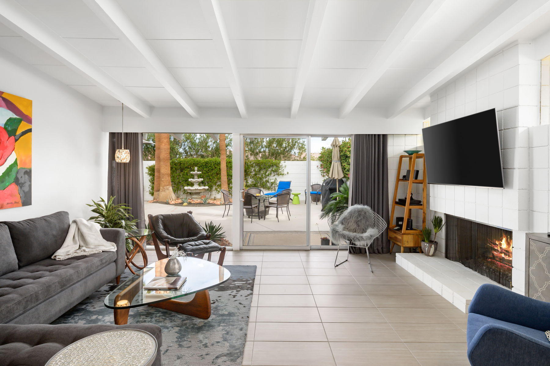 Property Photo: 45375 San Luis Rey Avenue 3 CA 92260