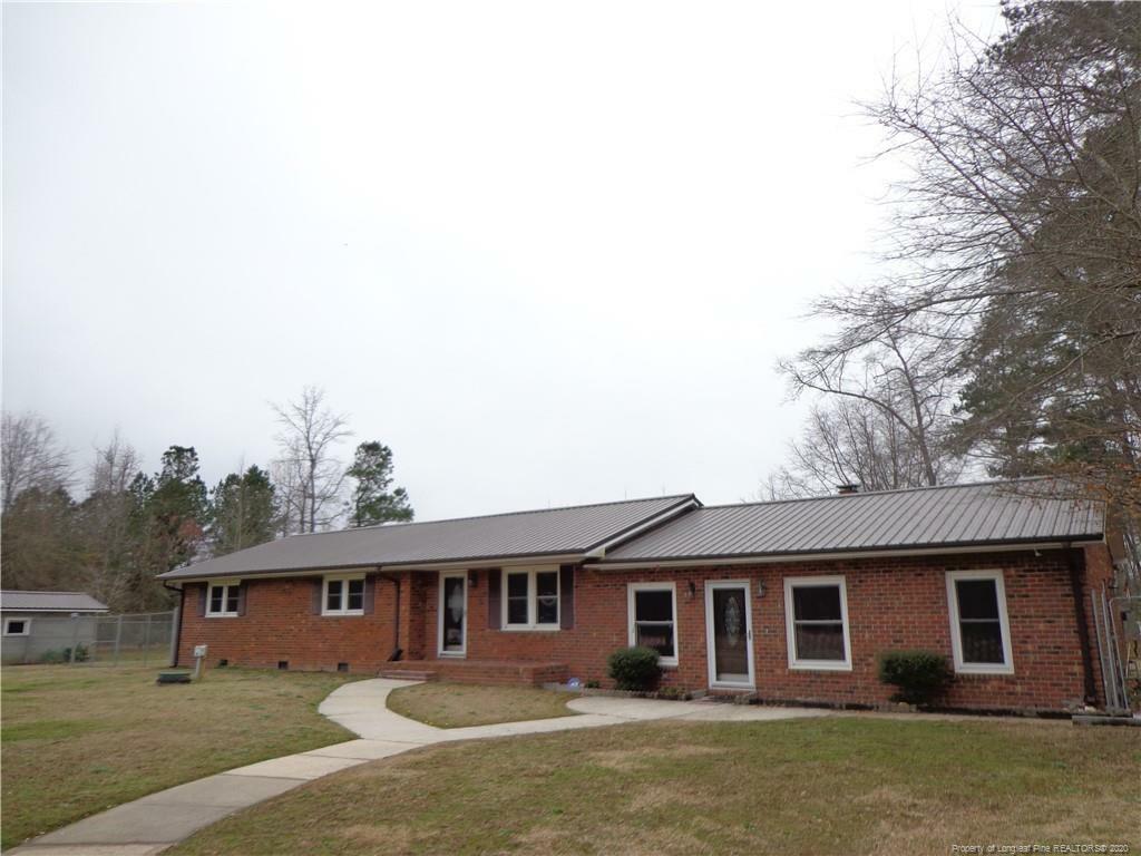 Property Photo:  155 Bullard Circle  NC 28311 