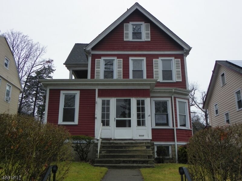 Property Photo:  15 Morse Ave  NJ 07017 