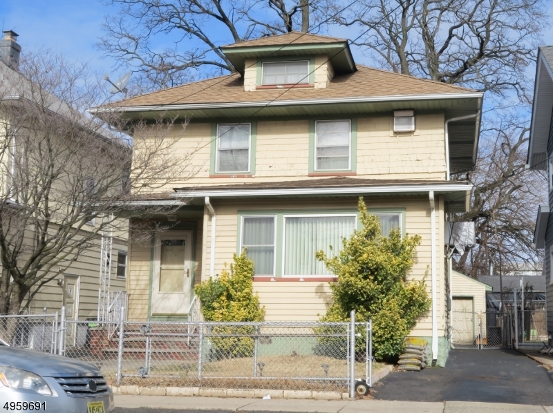 Property Photo:  125 Coe Ave  NJ 07205 