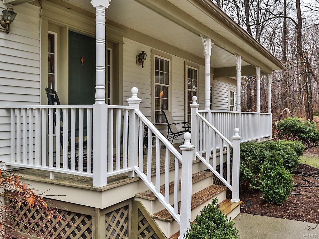 Property Photo: 18 Black Walnut Drive NY 10990
