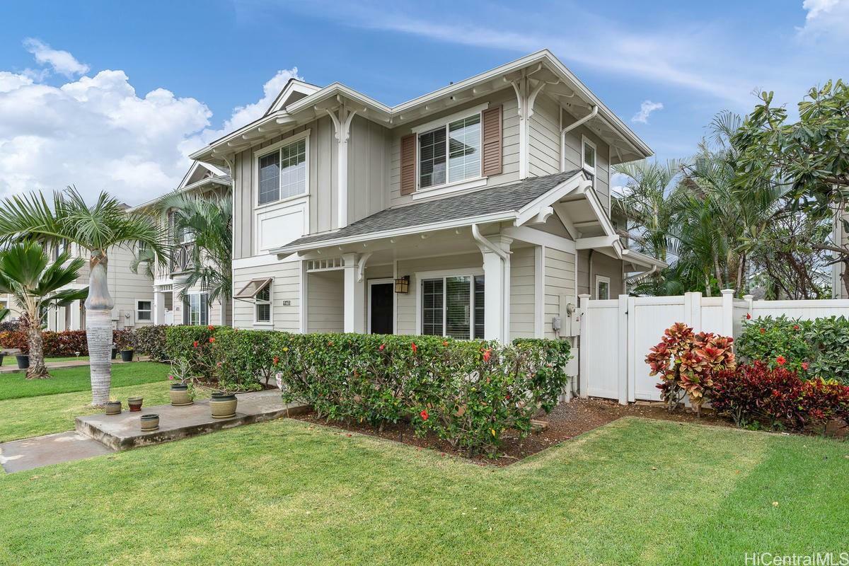 Property Photo:  91-6631 Kapolei Parkway  HI 96706 