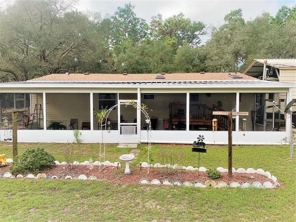 Property Photo:  17900 SW 43rd Place  FL 34432 