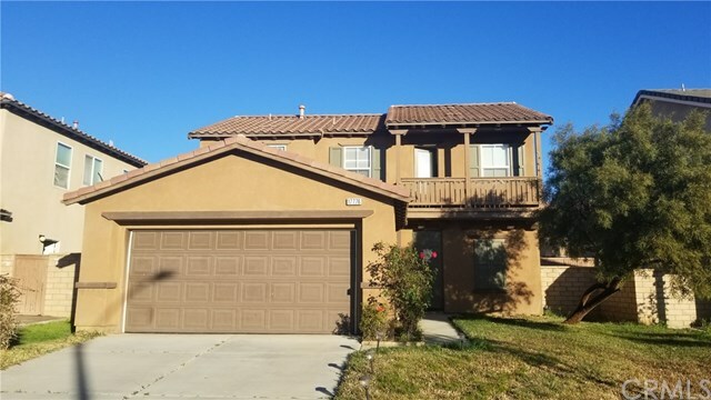 Property Photo:  17776 Calle Capistrano  CA 92551 