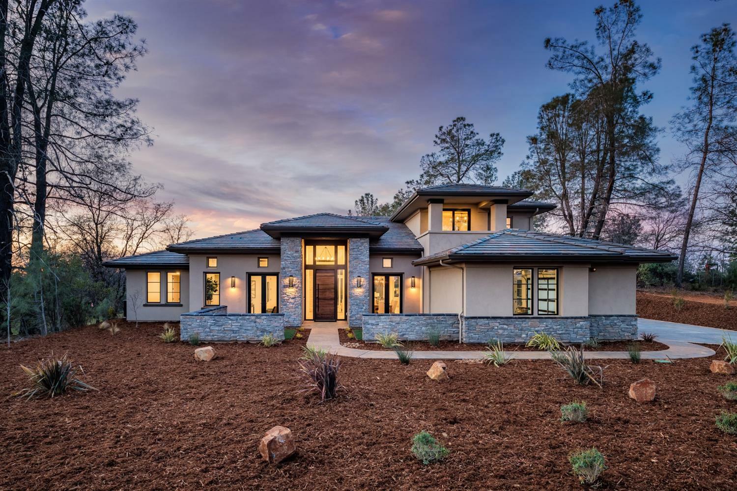 Property Photo: 17349 Winchester Club Drive CA 95722