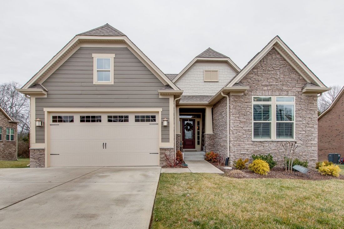 Property Photo: 415 Goodman Dr TN 37066