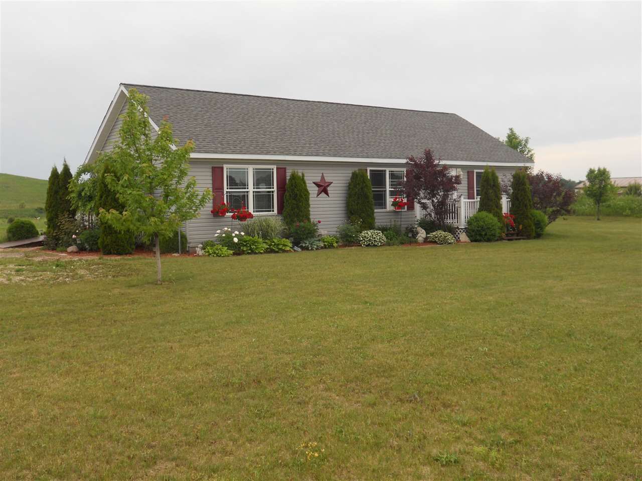 Property Photo:  02791 Sequanota  MI 49727 