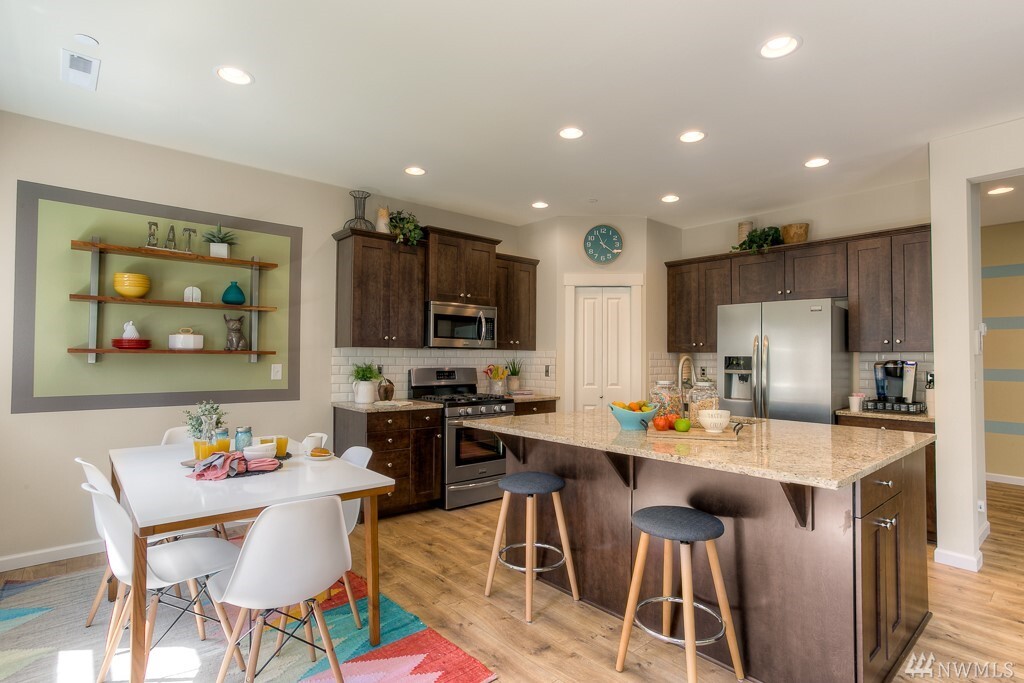 Property Photo: 7724 208th Avenue E 69 WA 98391