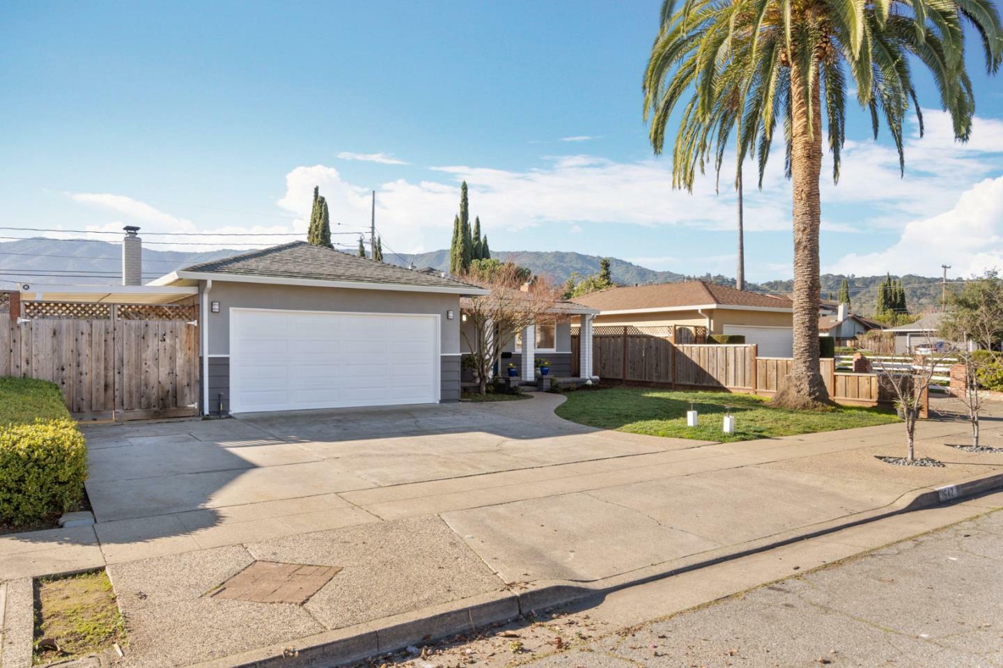 Property Photo:  1642 Orchard View Drive  CA 95124 