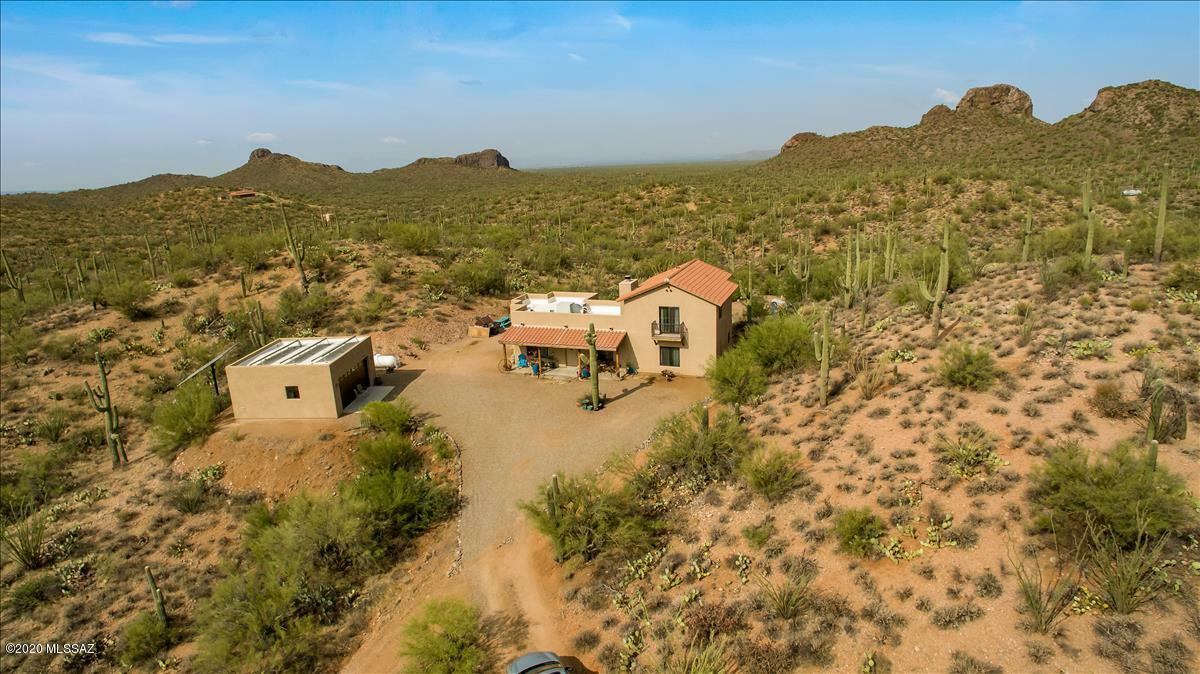 Property Photo:  31344 S Eastview Road  AZ 85658 