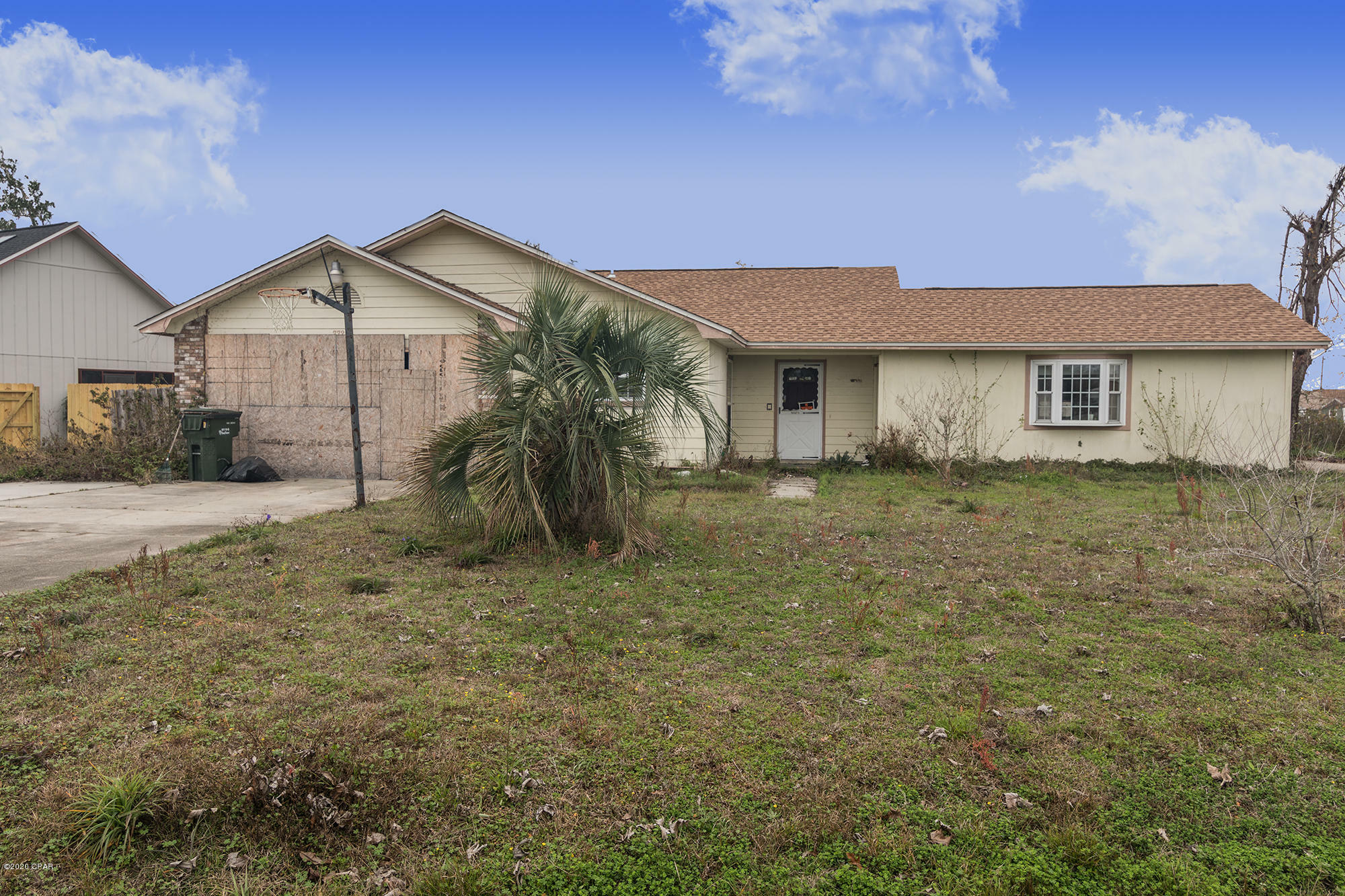 7729 Betty Louise Drive  Panama City FL 32404 photo