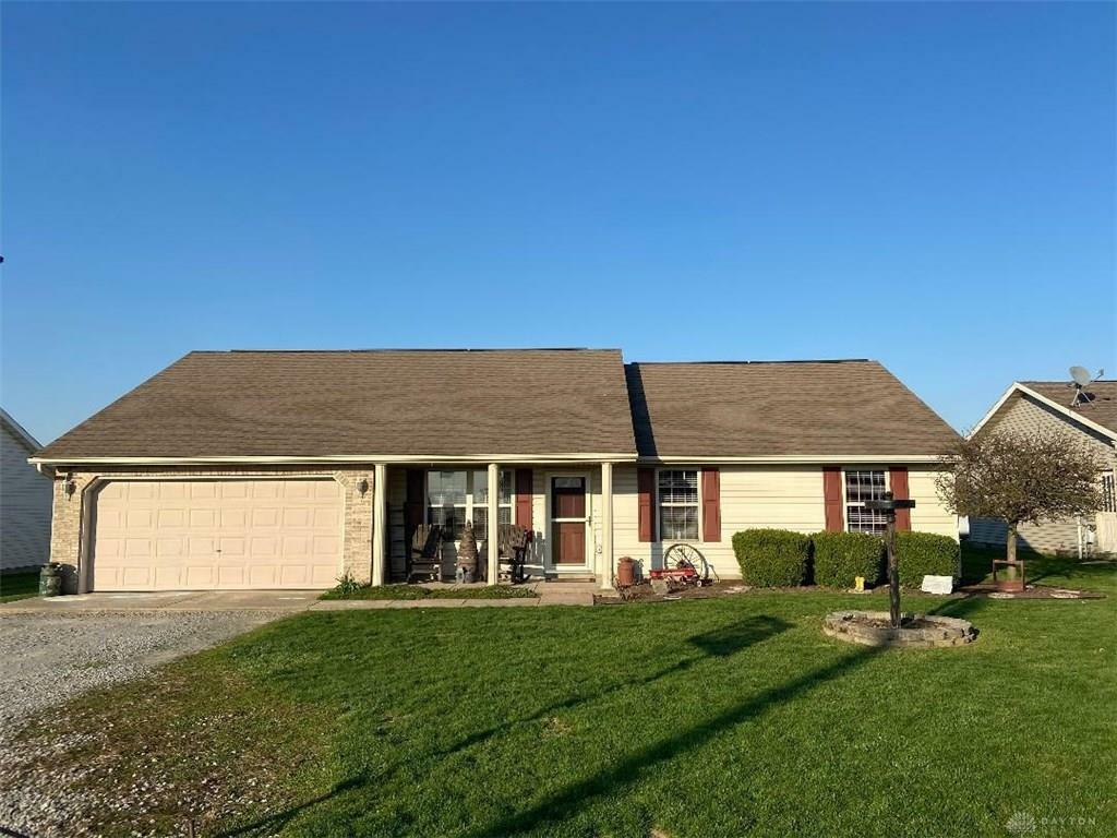 Property Photo: 236 Dakin Chapel Road OH 45169
