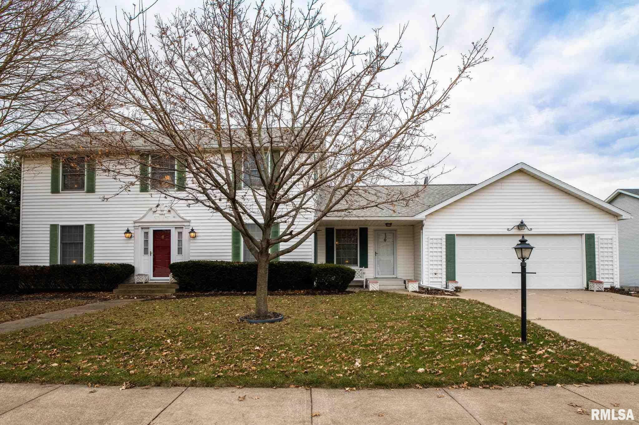 12613 N Cedar Bluff  Dunlap IL 61525 photo