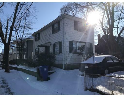 Property Photo: 3 Laurel Rd MA 02186