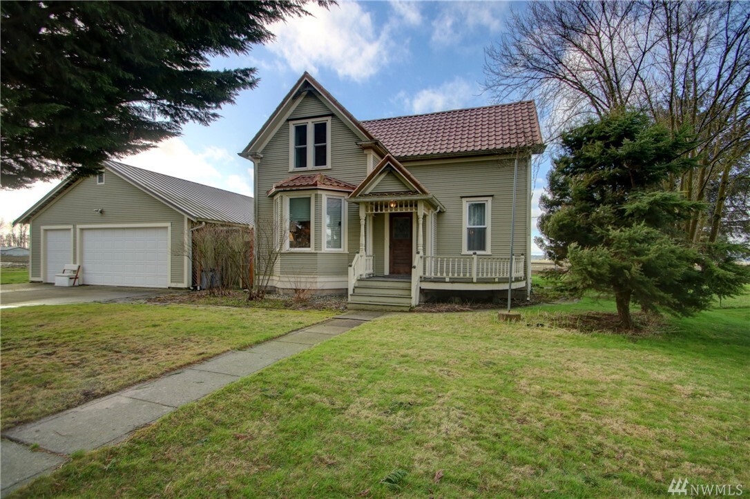 Property Photo: 17820 Kamb Road WA 98273