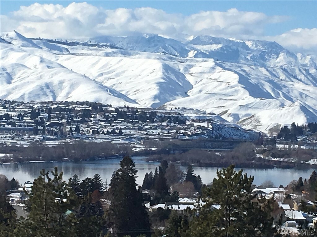 Property Photo: 5 Lot 5 Breckenridge WA 98802