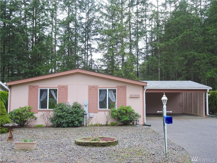 Property Photo:  2288 Hastings Lane SE  WA 98367 