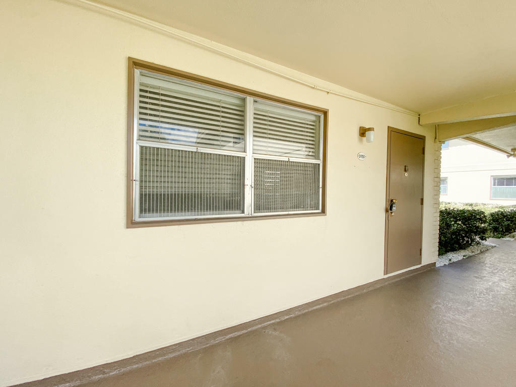 Property Photo:  151 Saxony D  FL 33446 