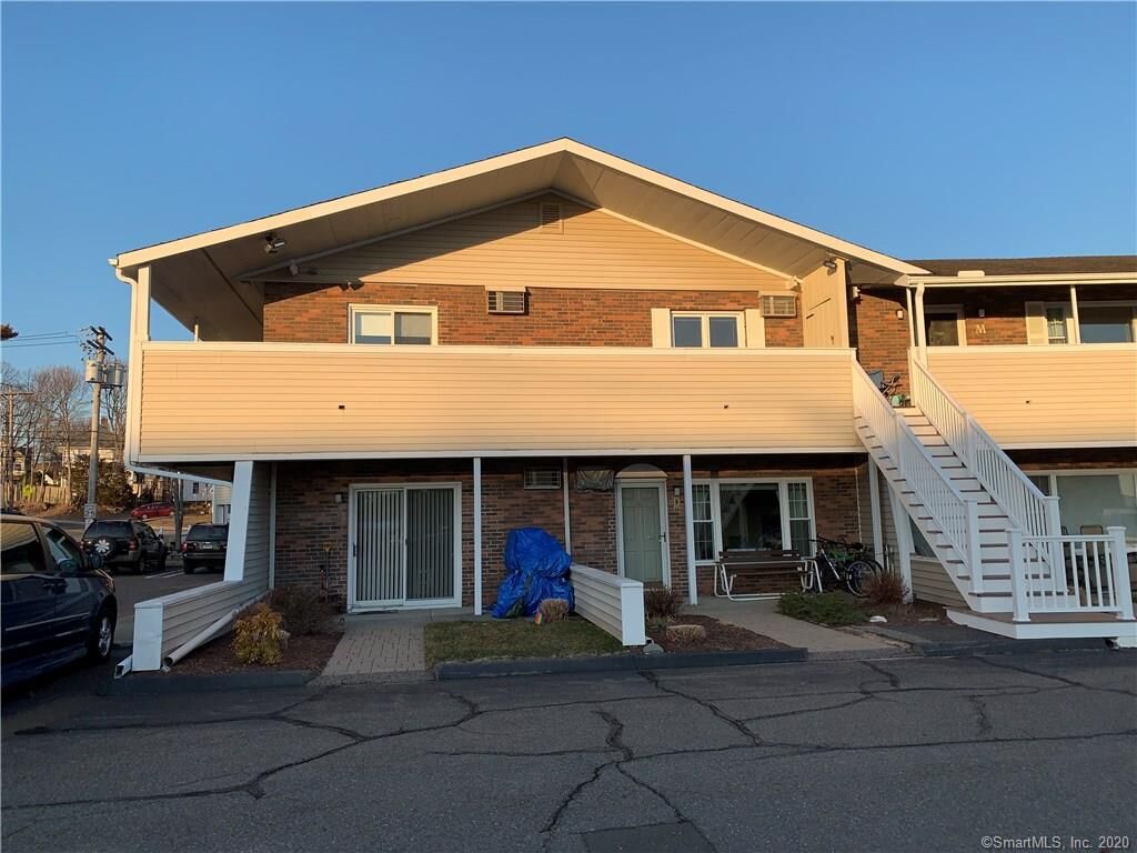 Property Photo:  157 1/2 Kings Highway L  CT 06460 