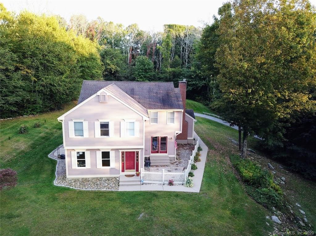 Property Photo: 63 Sherwood Lane CT 06447