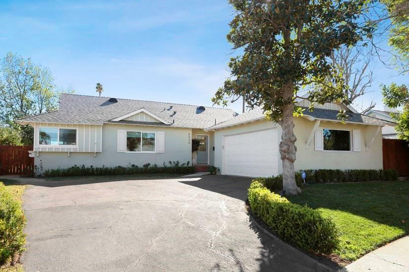 Property Photo:  6536 Nevada Avenue  CA 91303 