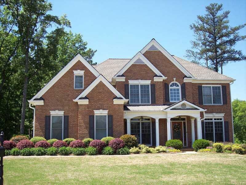 Property Photo:  302 Brooke Manor Court   30188 