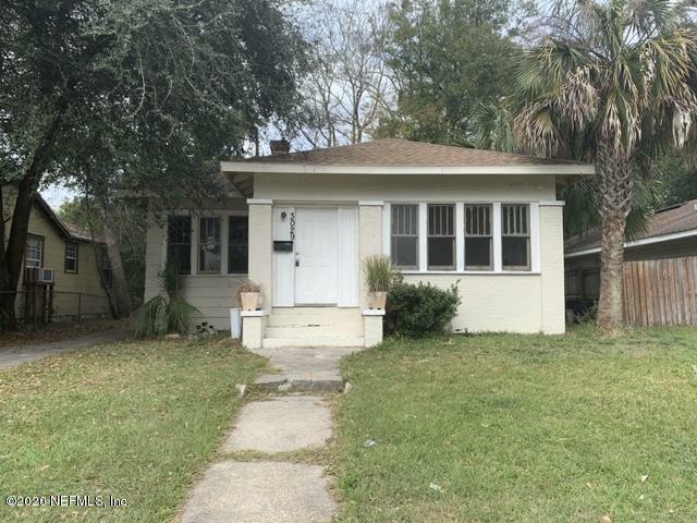 Property Photo:  3029 College Street  FL 32205 