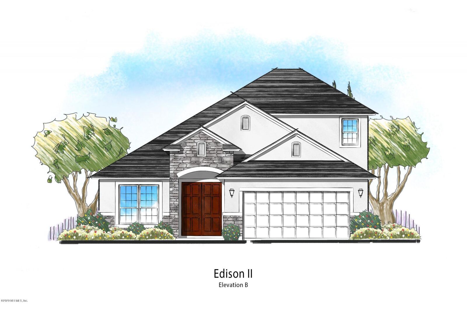 Property Photo:  95320 Snapdragon Drive  FL 32034 