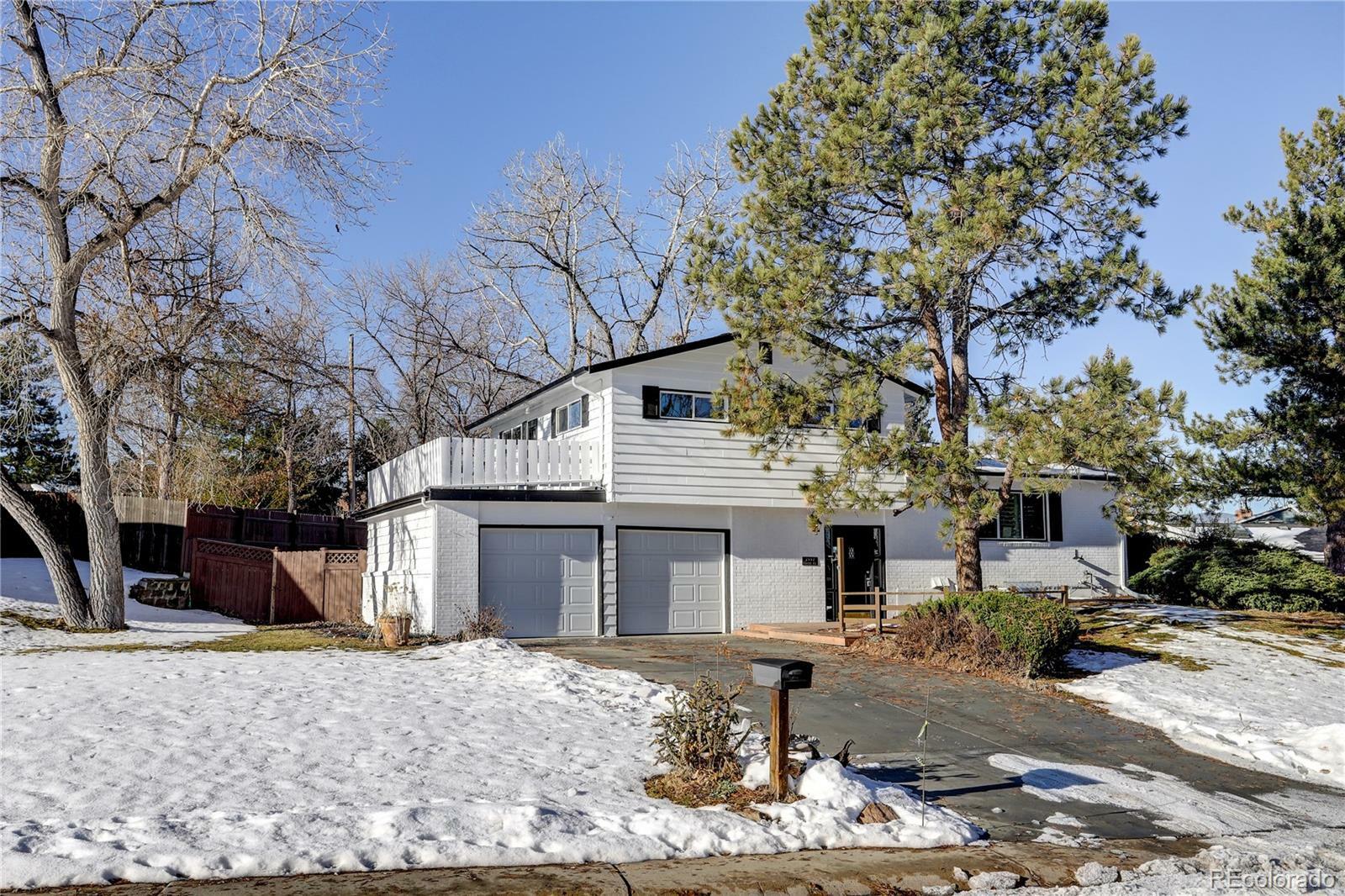 Property Photo:  2997 Routt Circle  CO 80215 