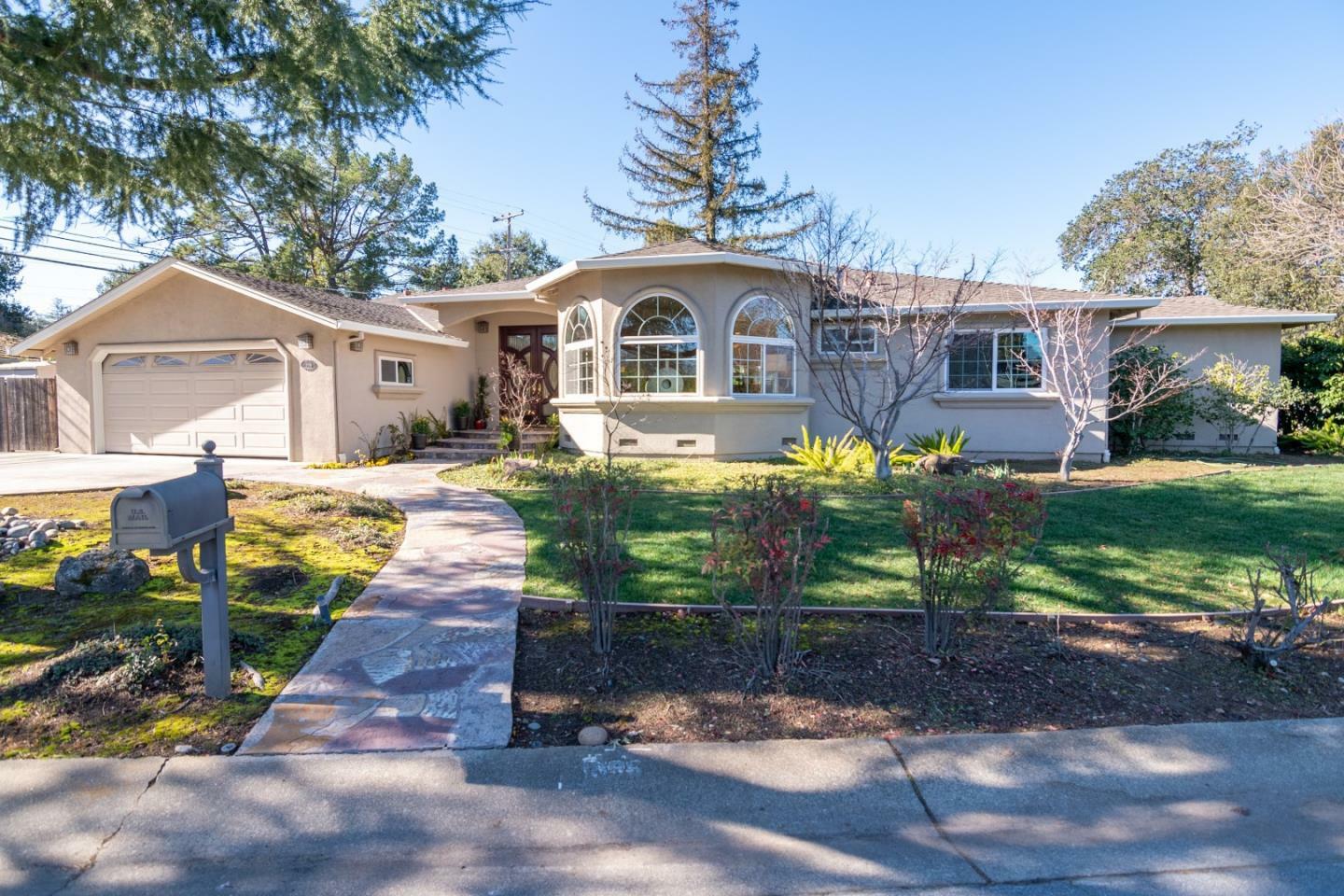 Property Photo:  1896 Middleton Avenue  CA 94024 