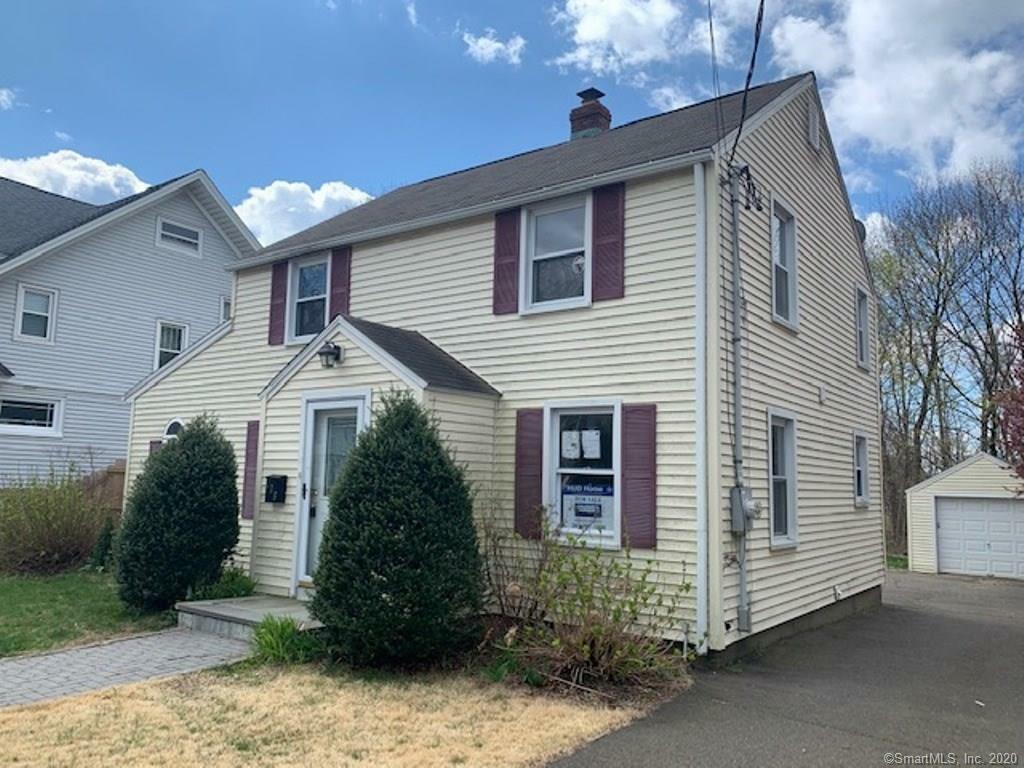 Property Photo:  106 Willow Avenue  CT 06615 