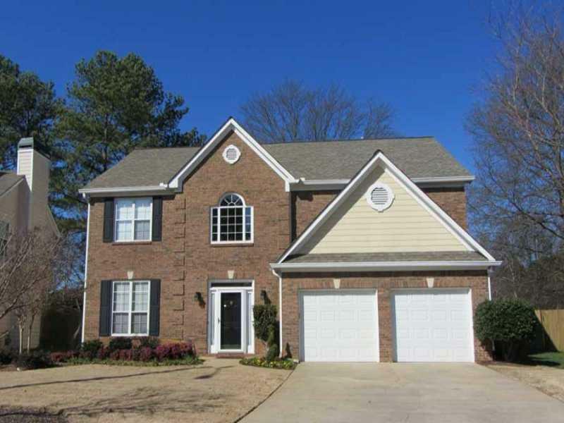 Property Photo: 2190 Wilmington Circle 30062