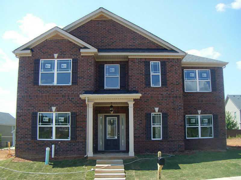 Property Photo: 16 Valencia Lane 30263