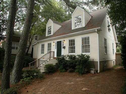 Property Photo:  811 Amsterdam Avenue NE   30306 