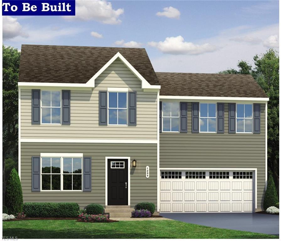 Property Photo: 613 Cherrywood Lane OH 44077