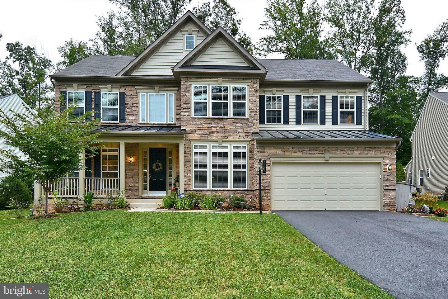 Property Photo: 5139 Charles Ewell Lane VA 22193
