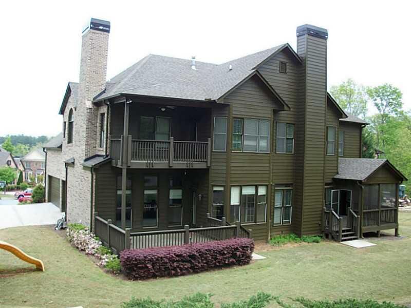 Property Photo: 3573 Maryhill Lane 0 30152