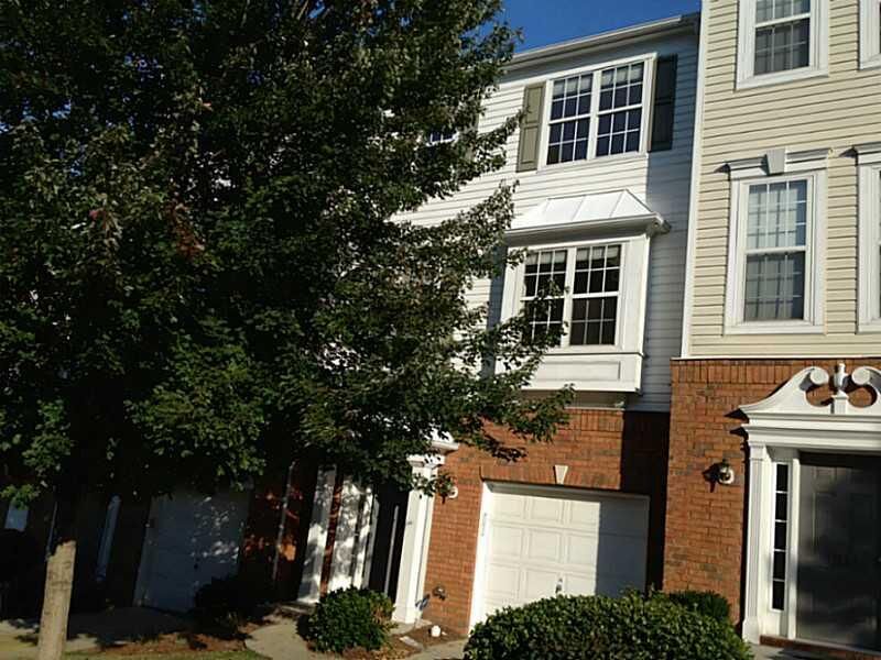 Property Photo:  13137 Fasherstone Drive 13137   30004 