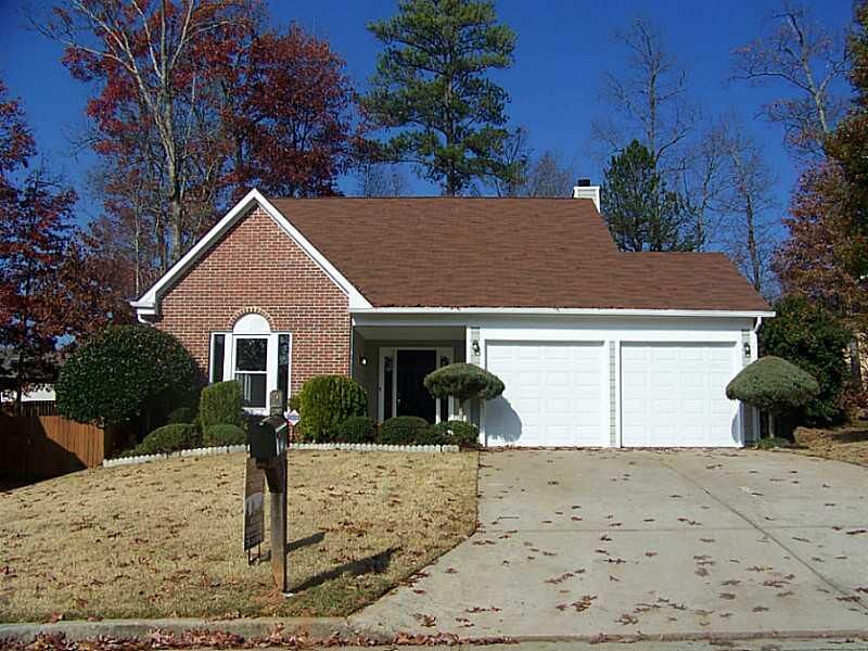 Property Photo:  4970 Wynhurst Way   30088 