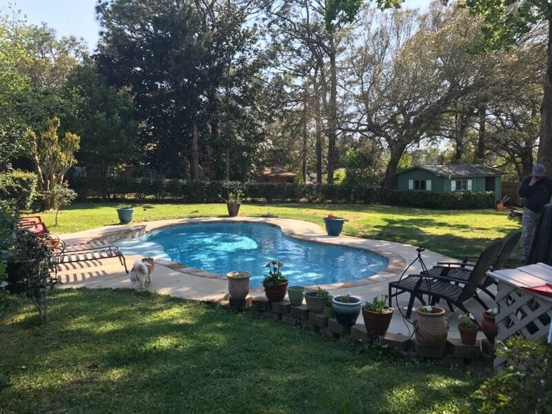 Property Photo:  25 Magnolia Avenue  FL 32579 