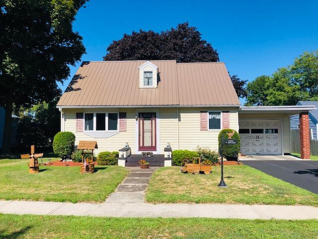 Property Photo: 15 S Acres NY 12901