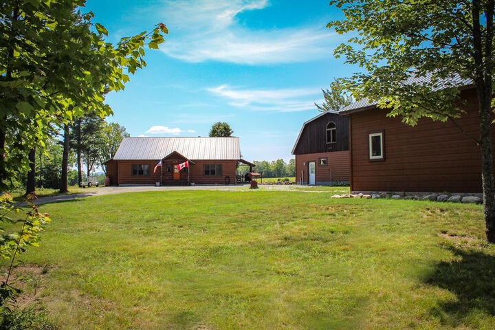 34 Balsam Lane  Saranac Lake NY 12983 photo