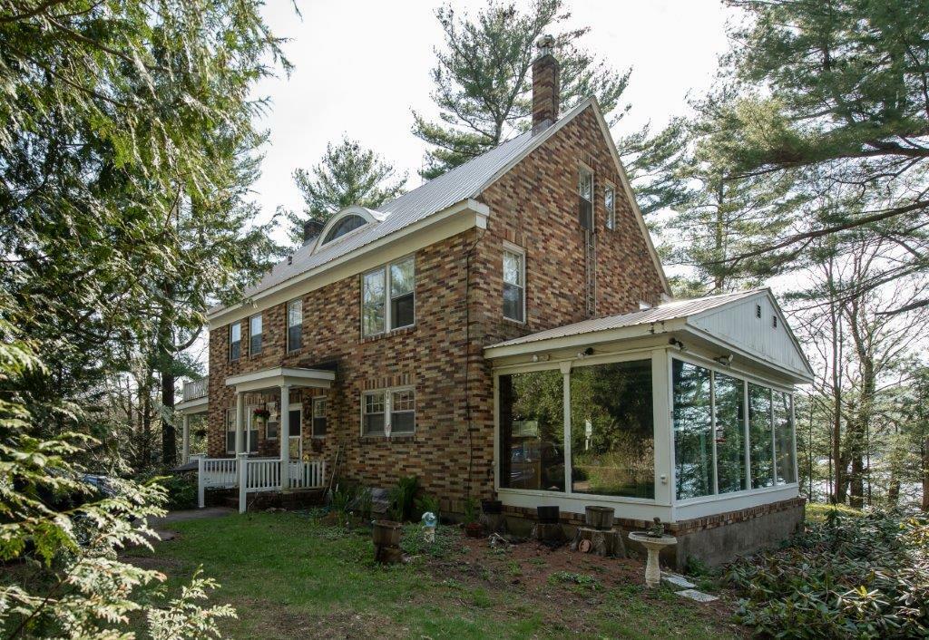 Property Photo:  23 Colby Rd.  NY 13690 