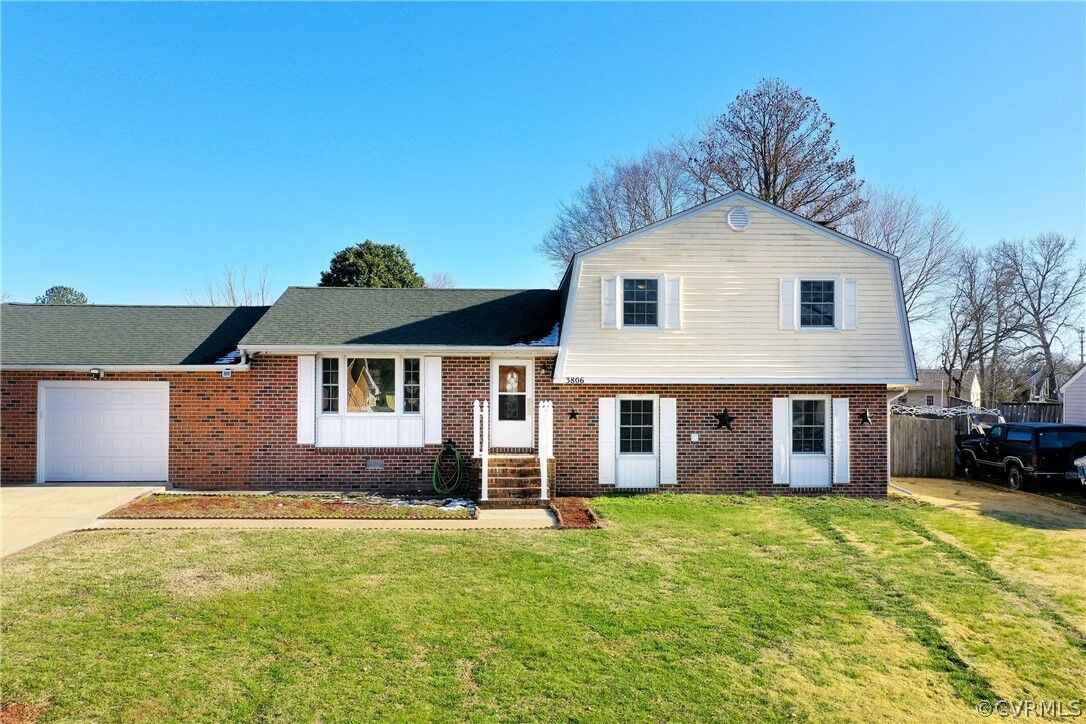 Property Photo:  3806 Galena Avenue  VA 23860 