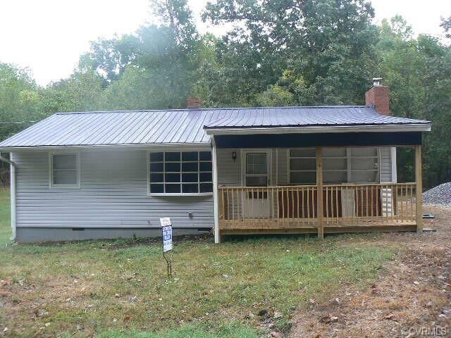 Property Photo: 6 McCutcheon Avenue VA 23040