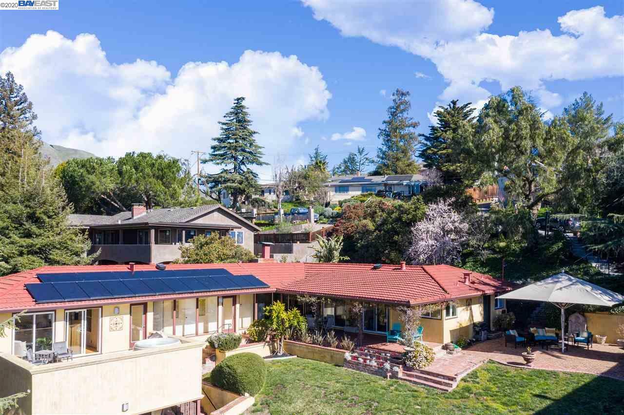 Property Photo: 16160 Alum Rock Ave CA 95127