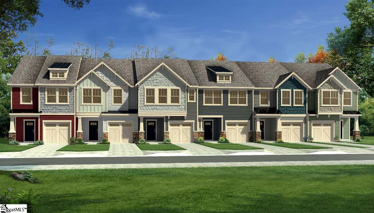 Property Photo: 125 Addington Lane Lot 38 SC 29681
