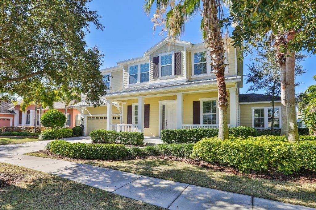 Property Photo:  5322 Loon Nest Court  FL 33572 