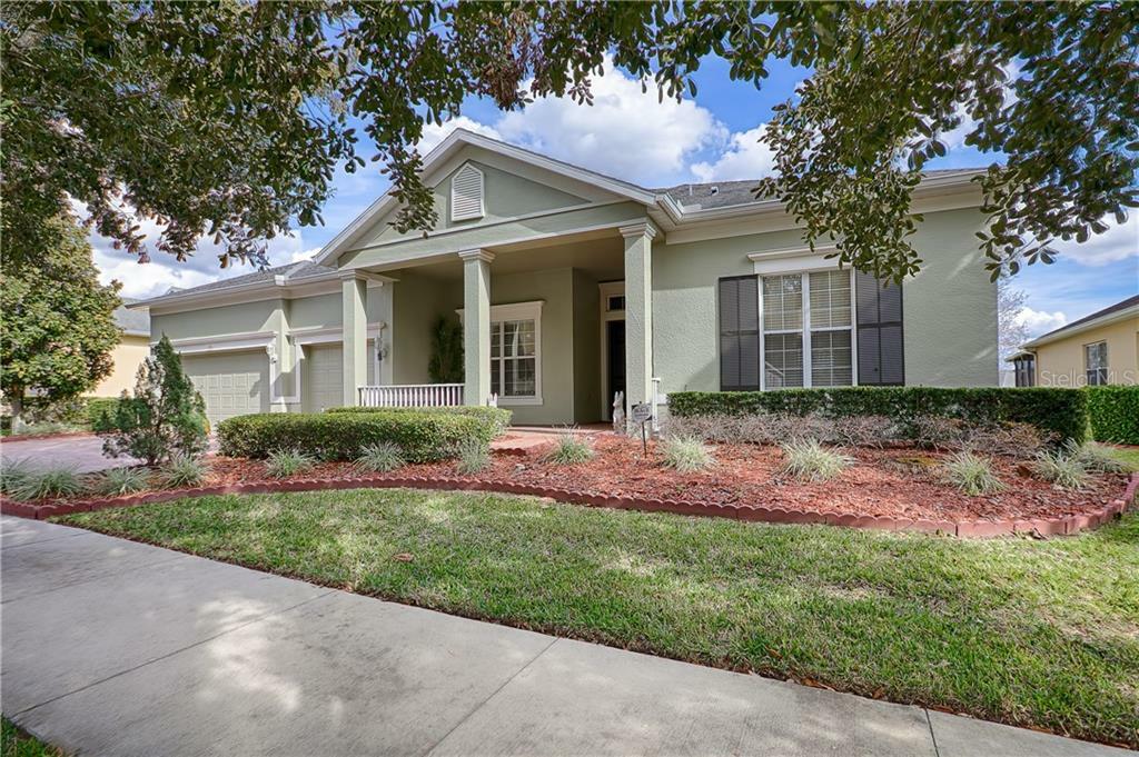 Property Photo:  194 Crepe Myrtle Drive  FL 34736 