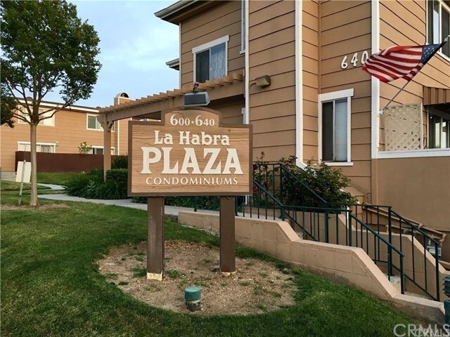 Property Photo:  630 W Lambert Road 21  CA 90631 